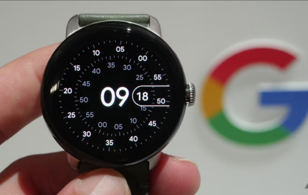 Can Google Fit be used with the Pixel Watch? 2023 1
