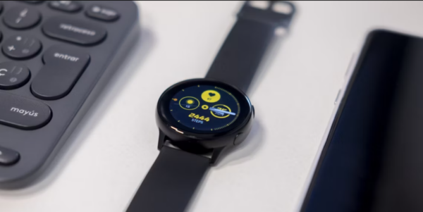 Galaxy Watch Touch Bezel Uses: 8 Clever Ways 2023 1