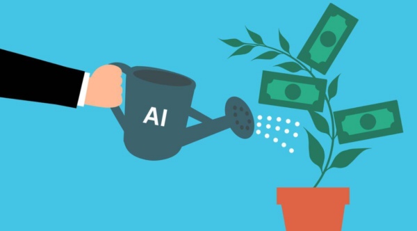 10 Essential AI Technologies for company growth 2023 1