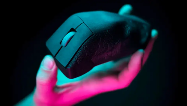 This $142 Company Will 3D-Print Your Perfect Mouse 2023 1