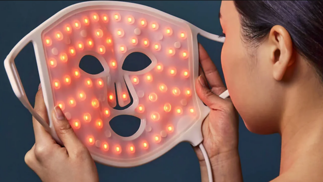 Skin red light therapy? Anti-aging pros explain 2023 8