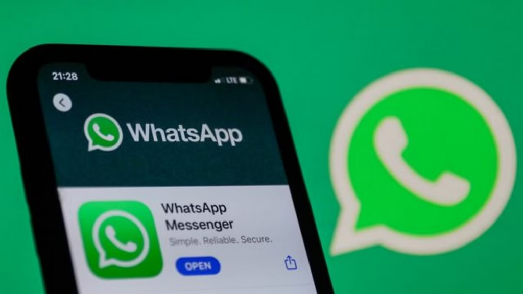 WhatsApp tutorial Successful Business Communication 2023 2