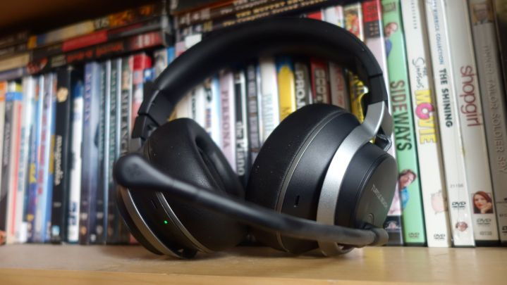 Turtle Beach Stealth Pro: premium gaming headset brings the noise 2023 3