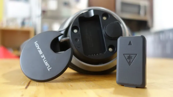Turtle Beach Stealth Pro: premium gaming headset brings the noise 2023 4