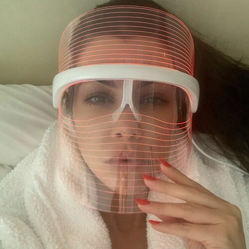 Skin red light therapy? Anti-aging pros explain 2023 4