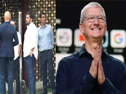 Tim Cook, CEO of 2 trillion dollar corporation, first homosexual Fortune 500 CEO, earns Rs 1 crore per day 2023 2