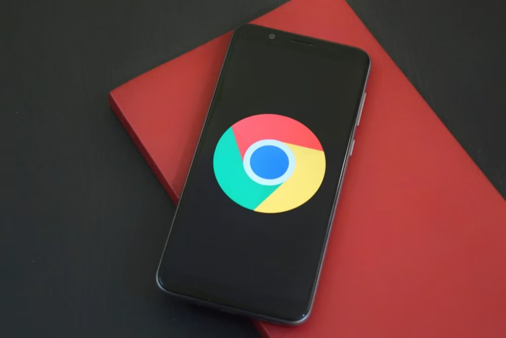 Google releases a Chrome security update to address the year's first zero-day flaw 2023 2