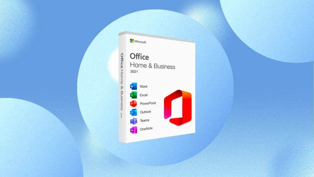 $45 buys lifelong Microsoft Office access 2023 3