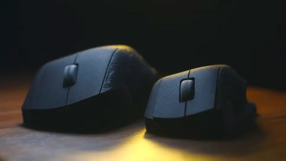 This $142 Company Will 3D-Print Your Perfect Mouse 2023 3