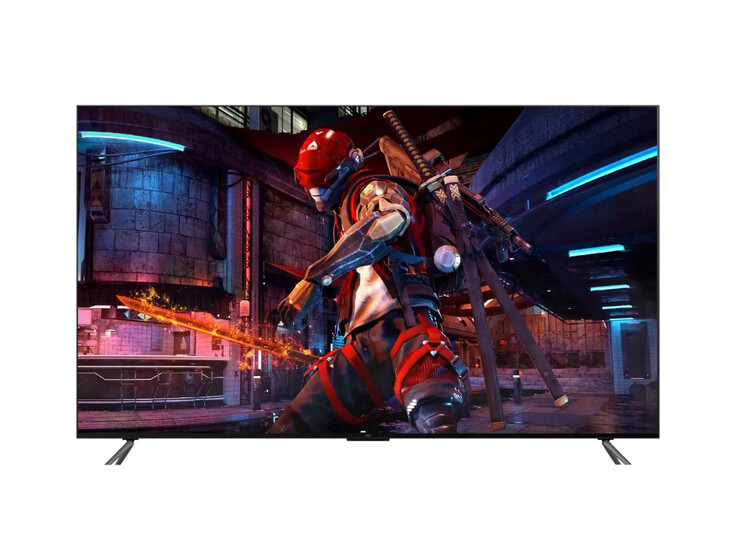New TCL C745 QLED Gaming TVs 2023 2