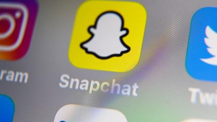 Snapchat's AI chatbot enables creators 2023 2