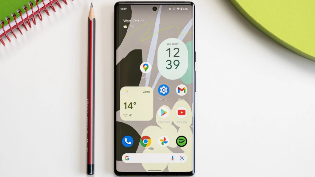 Verizon Pixel 6 Phones Await April Update 2023 2