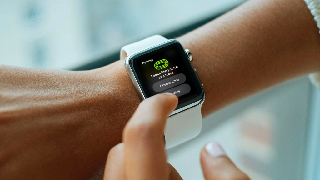 France and the Netherlands Get Apple Watch Track Detection 2023 2
