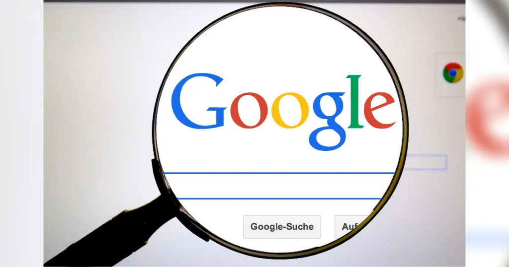 You're not erasing your search history properly. Here's how 2023 3