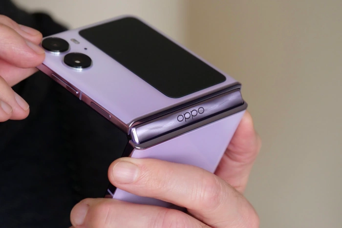 The Galaxy Z Flip 4 still reigns after testing three top flip phones 2023 5