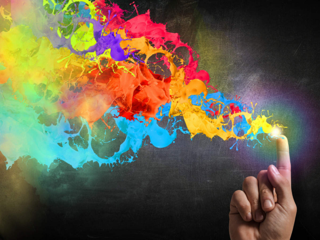 Color therapy benefits and drawbacks 2023 3