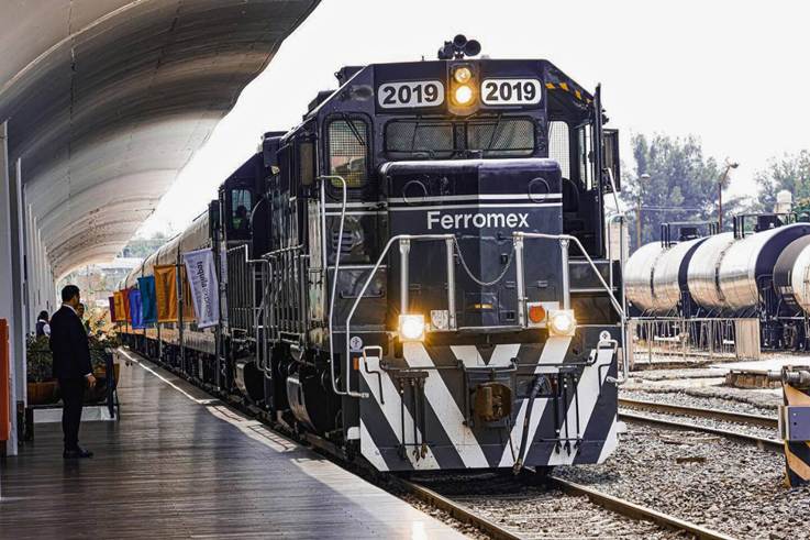 8 Bucket List Train Rides You Should Take at Least Once in Your Life 3