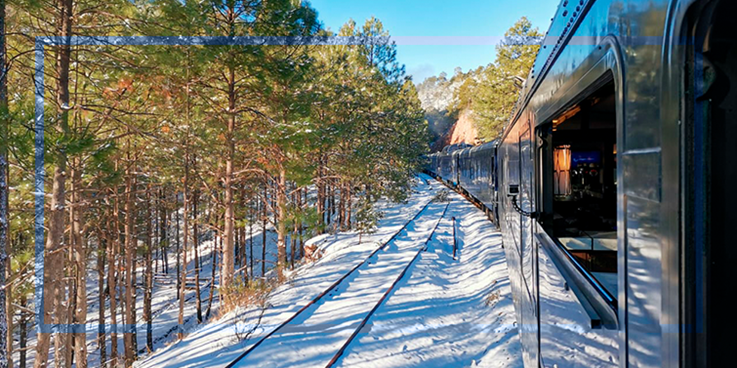 8 Bucket List Train Rides You Should Take at Least Once in Your Life 2
